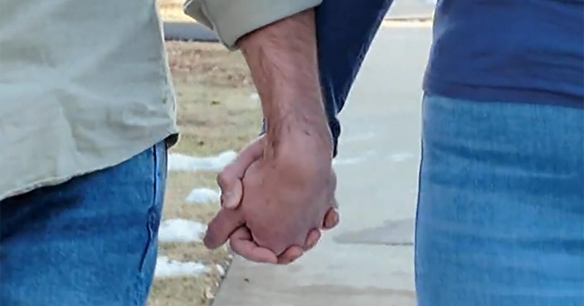 Increasing Divorces Highlight Need for Communication in Marriage