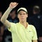 Tennis world No. 1 Jannik Sinner gets 3-month ban to end doping case