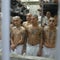 Inside El Salvador's notorious CECOT mega-prison