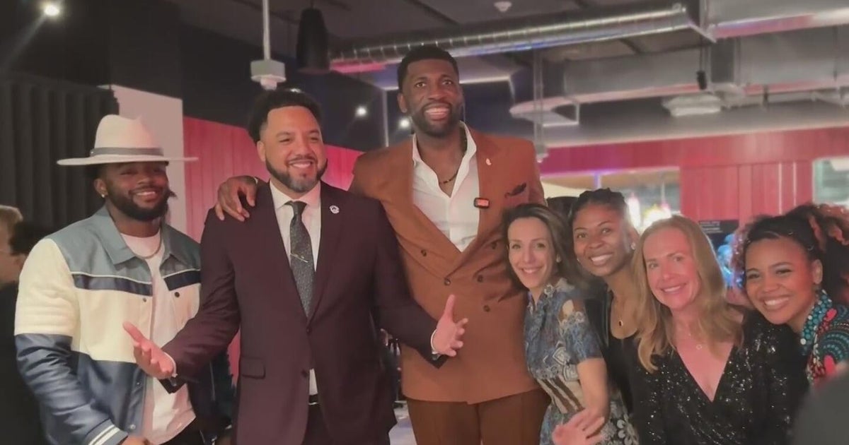 Savor the Bay: Celebrating Culinary Diversity at NBA All-Star Weekend!