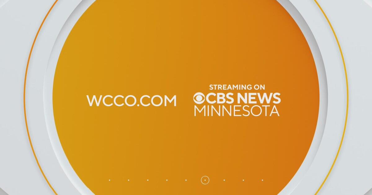 WCCO digital headlines Morning of Feb. 16, 2025 CBS Minnesota