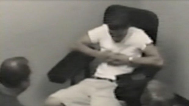 Brandon Fernandez FBI interview