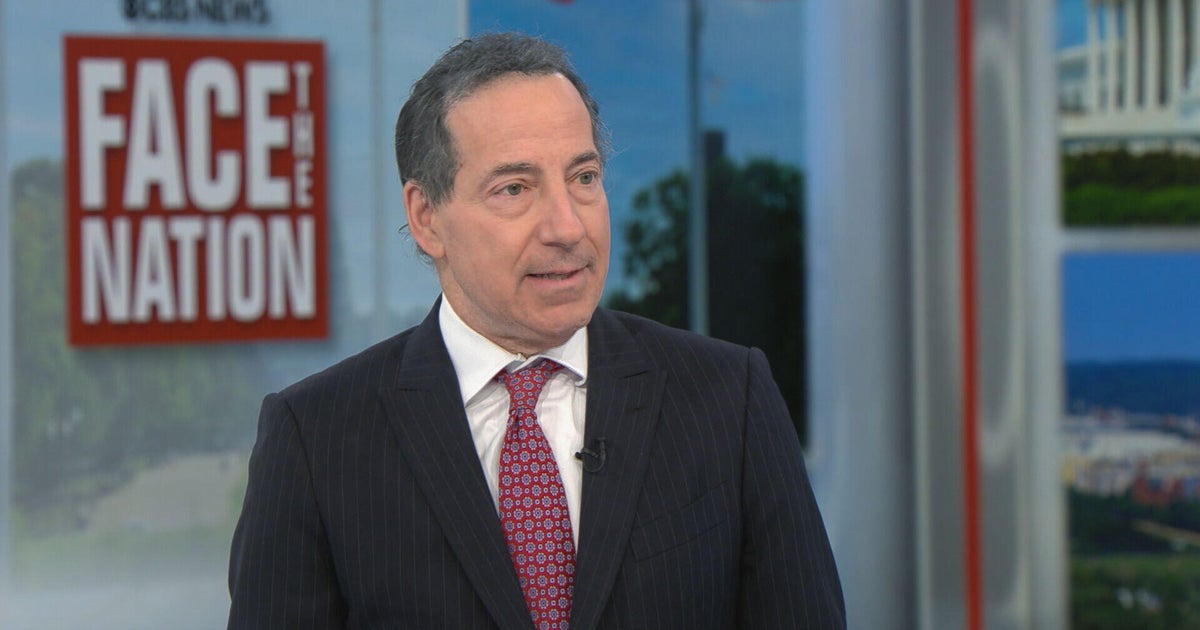 Raskin says DOJ made “deeply corrupt bargain” in move to drop charges against NYC mayor Raskin says DOJ made “deeply corrupt bargain” in move to drop charges against NYC mayor