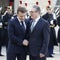 Europe grapples over its "collective security" under pressure from Trump