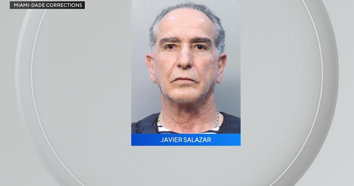 Man accused of making bomb threat at Miami International Airport ticket counter Man accused of making bomb threat at Miami International Airport ticket counter