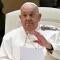 Pope Francis has bilateral pneumonia, Vatican says