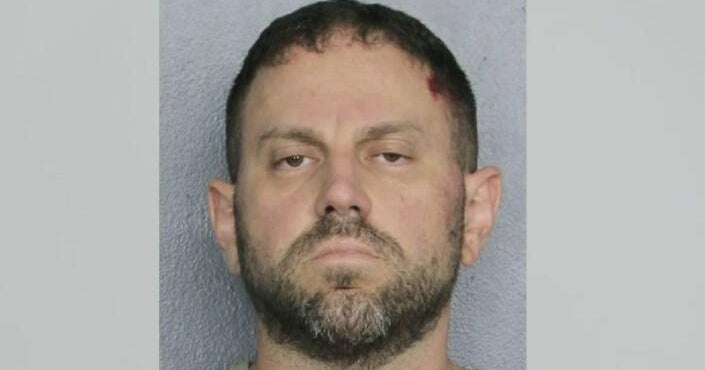 Man charged with murder after triple shooting in Tamarac, AMBER Alert Man charged with murder after triple shooting in Tamarac, AMBER Alert