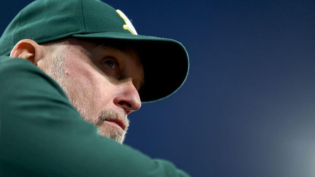 Oakland Athletics v Seattle Mariners