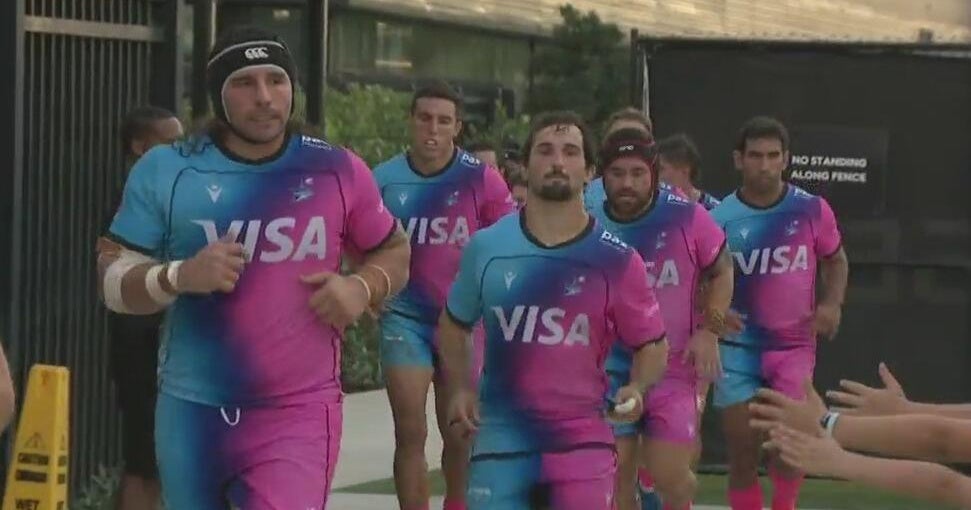 Miami Sharks kick off second season as rugby popularity grows in South Florida Miami Sharks kick off second season as rugby popularity grows in South Florida