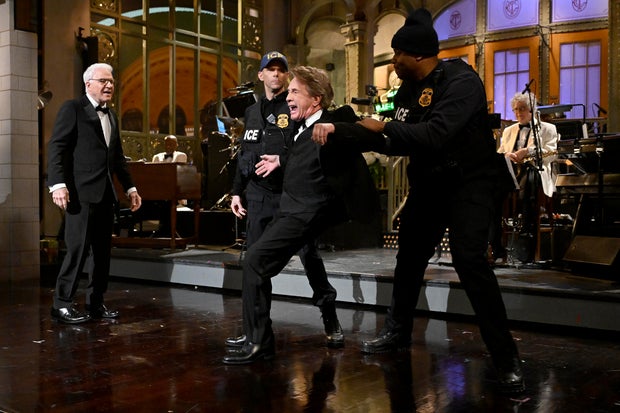 SNL50: The Anniversary Special - Season 2025