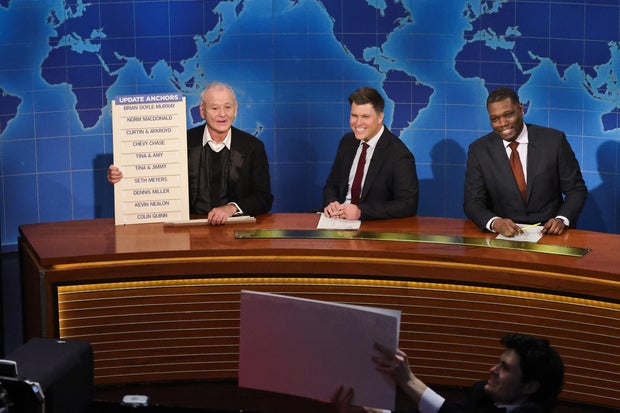 SNL50: The Anniversary Special - Season 2025