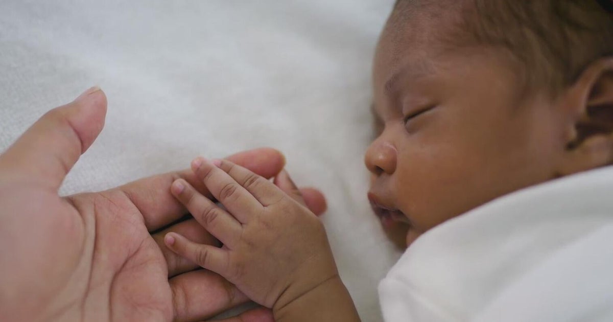 Tarrant County hospitals implement new program to address high maternal, infant mortality rate Tarrant County hospitals implement new program to address high maternal, infant mortality rate