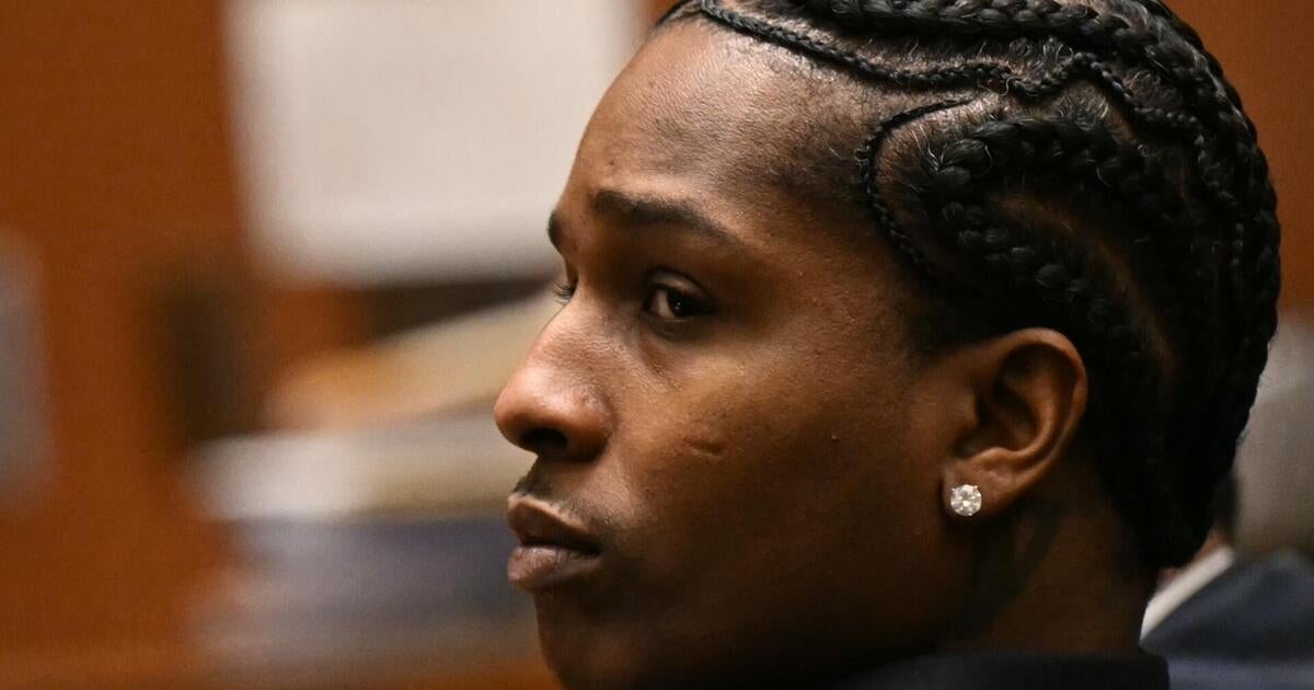 A$AP Rocky assault trial jury deliberations begin