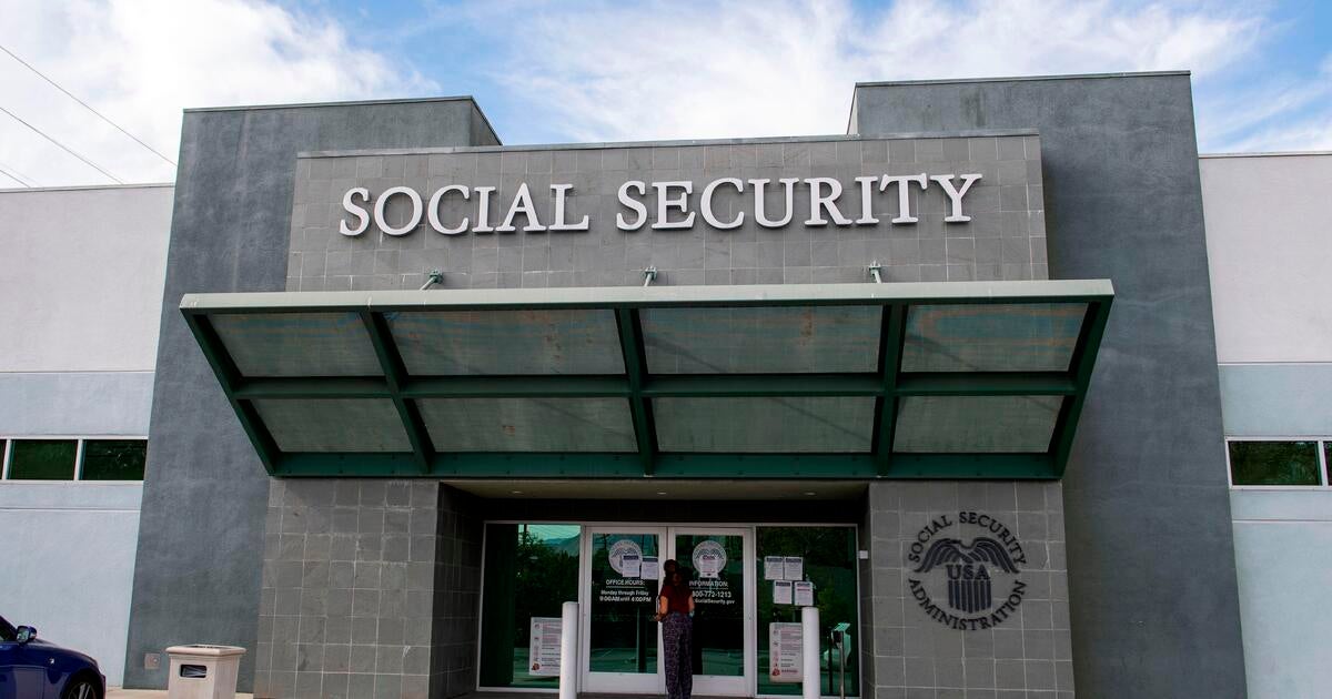 Social Security was already dealing with backlogs. Employees warn job cuts could worsen services.