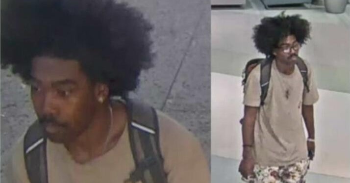 Man exposed himself to female student on UM campus, police say