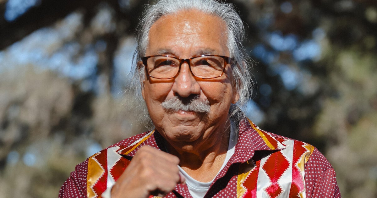 Leonard Peltier Released After Nearly 50 Years in Prison