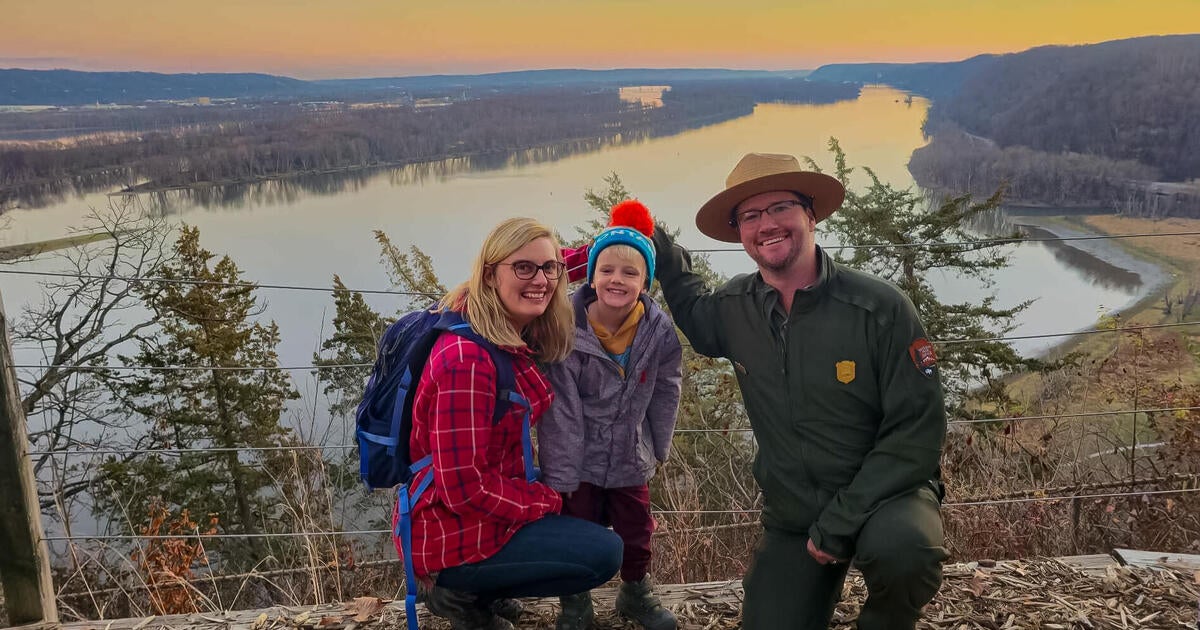 National Park ranger fired from “dream job” on Valentine’s Day pens emotional viral letter: “Things are not ok”