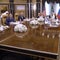 Top U.S. and Russian officials meet without Ukraine to discuss war