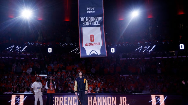 Michigan State v Illinois