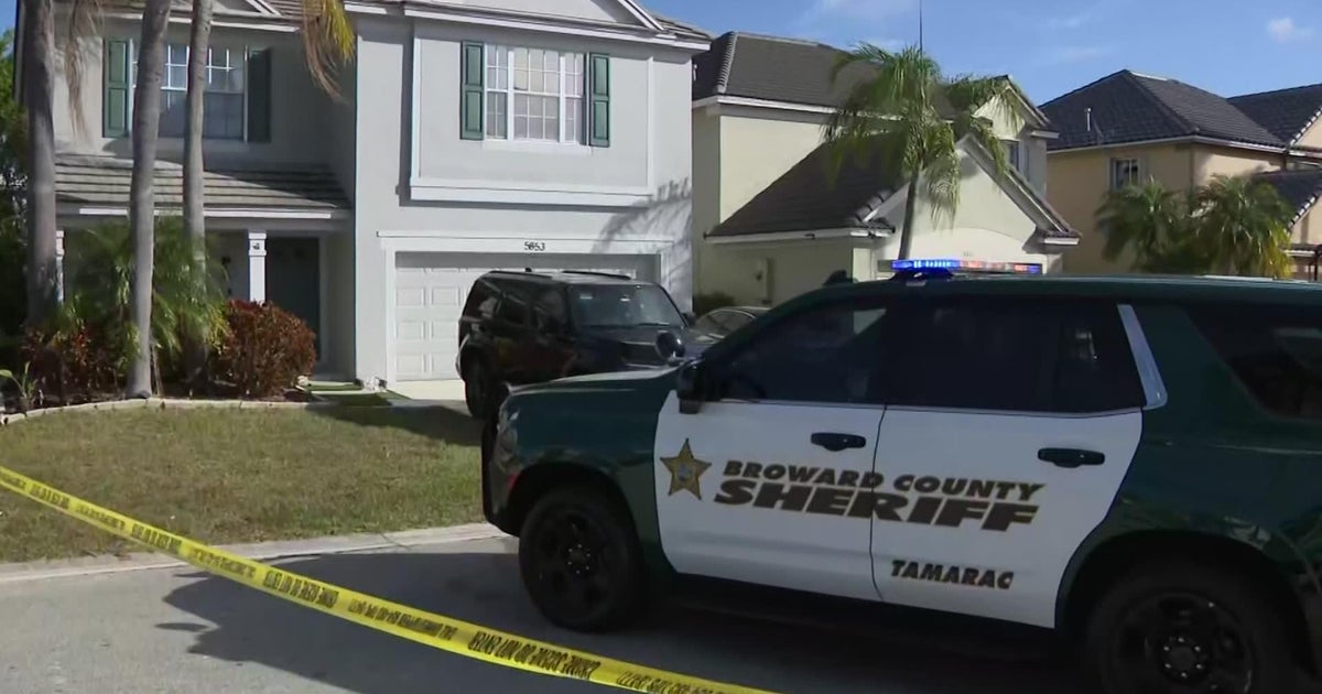 Broward sheriff’s deputies put on leave over Tamarac triple shooting investigation Broward sheriff’s deputies put on leave over Tamarac triple shooting investigation