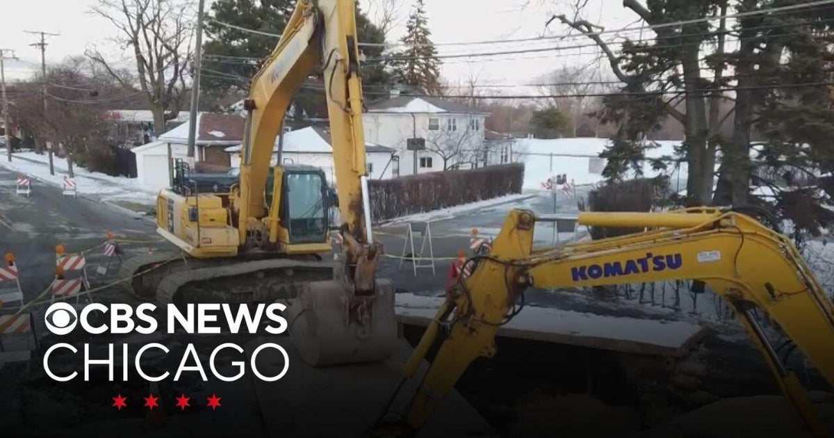Skokie, Illinois Village Board issues declaration of emergency after ...