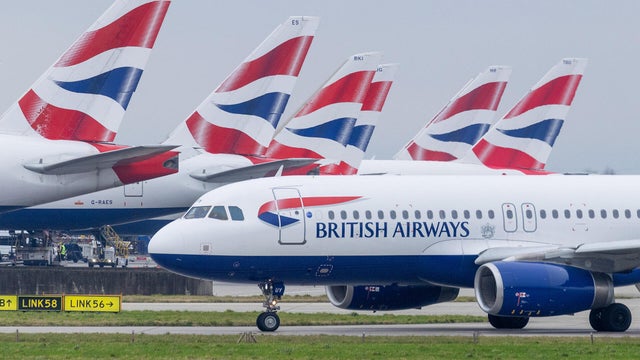 British Airways