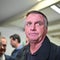 Brazil's Bolsonaro charged for alleged plot for coup, poison try on successor