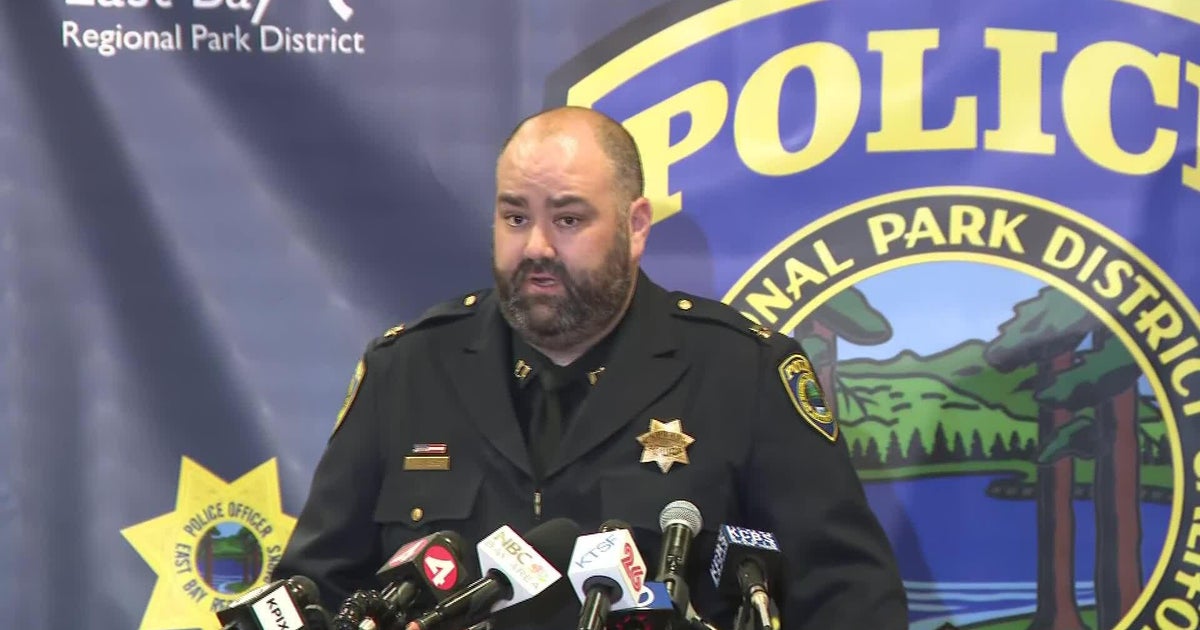 Watch: Press conference on 1990 cold case murder in Tilden Regional ...