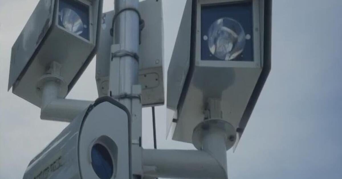 California Cities Expand Speed Safety Cameras Under AB 645