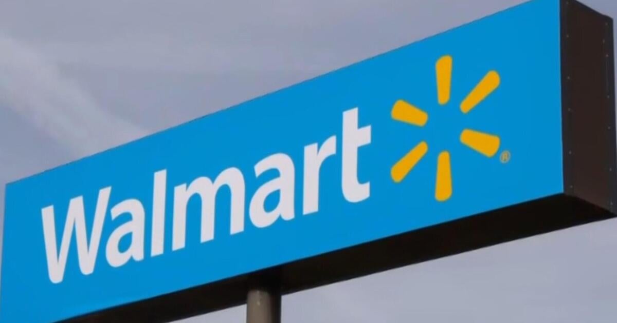 Walmart stocks down after warning on future consumer spending