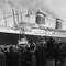 Historic SS United States makes final voyage before being turned into reef