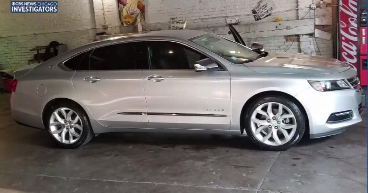 2 weeks after Chicago man’s car was stolen, he’s still waiting for insurance company to pay for a rental 2 weeks after Chicago man’s car was stolen, he’s still waiting for insurance company to pay for a rental