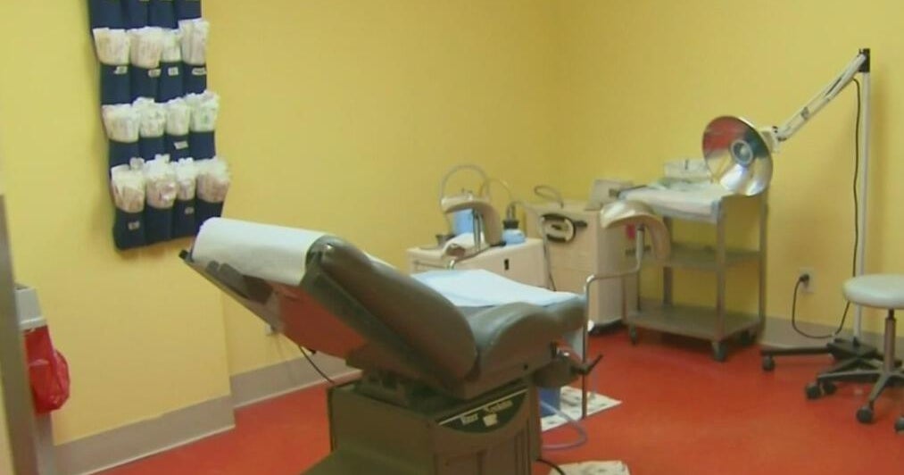 Democrats file bill to repeal Florida’s six-week abortion ban