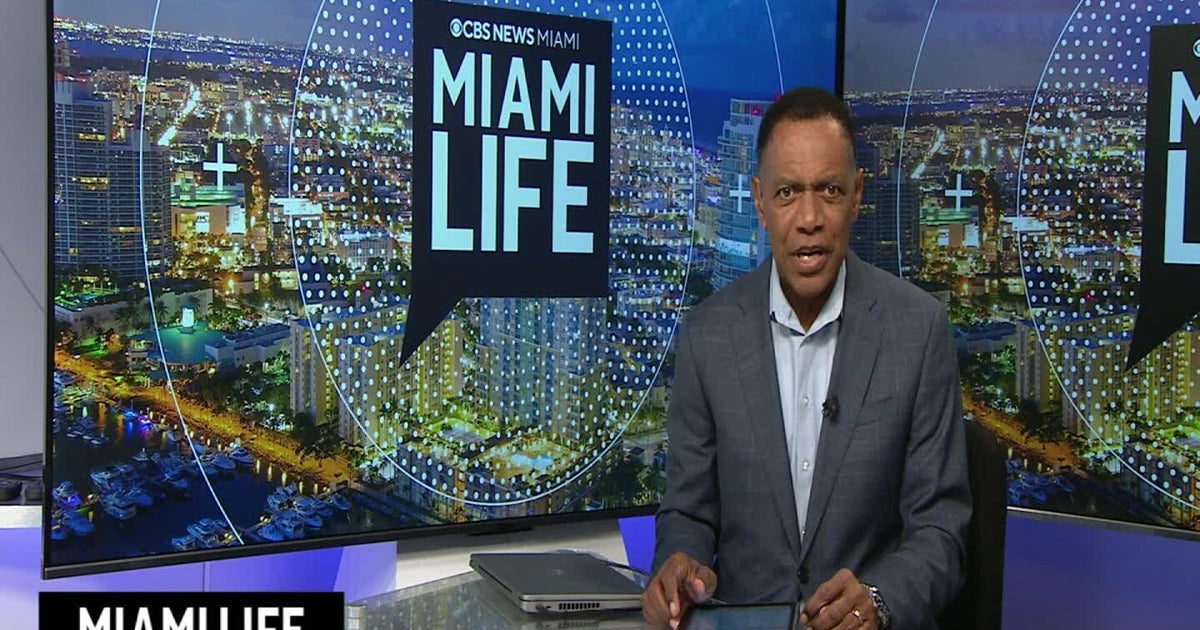 Dolphins Cancer Challenge: A ride with purpose | Miami Life Extra