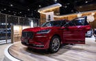 Inside The 2021 Chicago Auto Show 