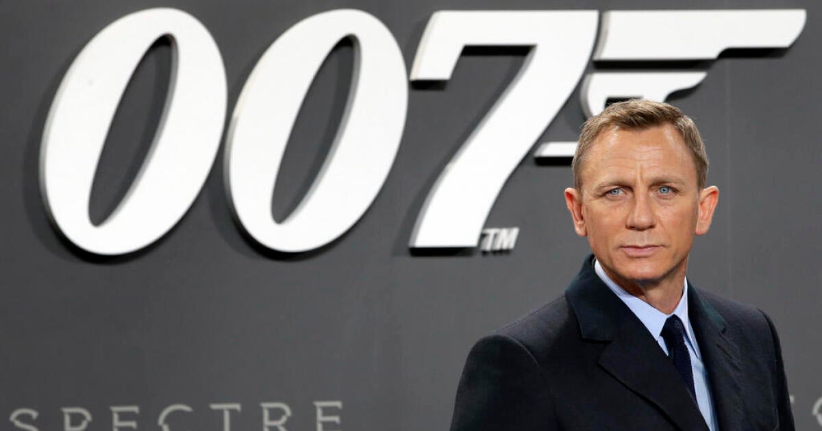 Amazon MGM gets creative control of James Bond franchise in new deal