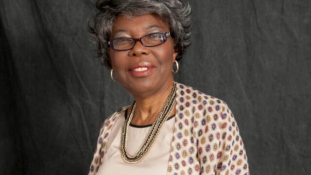 Voletta Wallace 