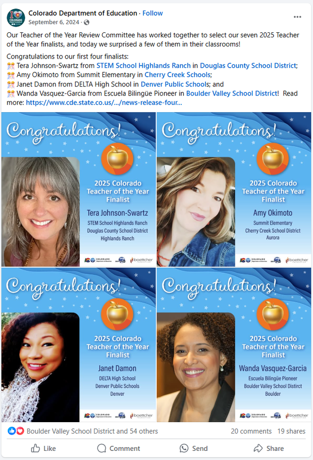 dougco-teacher-kidnapping-arrest-3-social-media-post-about-qualifying-for-2024-co-teacher-of-year.png 