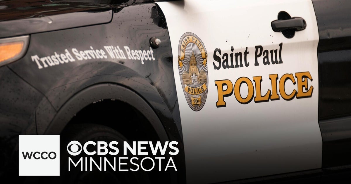 St. Paul police seek man accused of 3 sexual assaults, authorities say ...