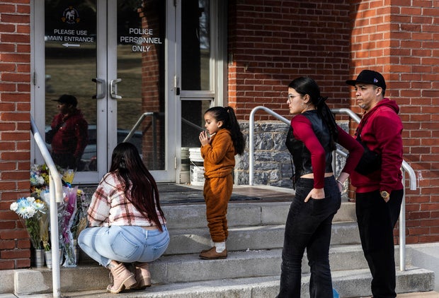 Pennsylvania Hospital-Shooting