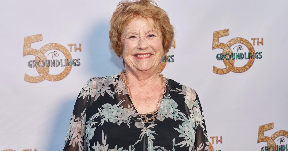 Lynne Marie Stewart, It's Always Sunny in Philadelphia, Pee-wee's Playhouse actor, dies at age 78