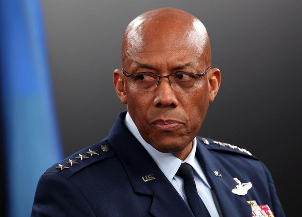 DOD Secretary Austin Hosts Ukraine Defense Contact Group Meeting