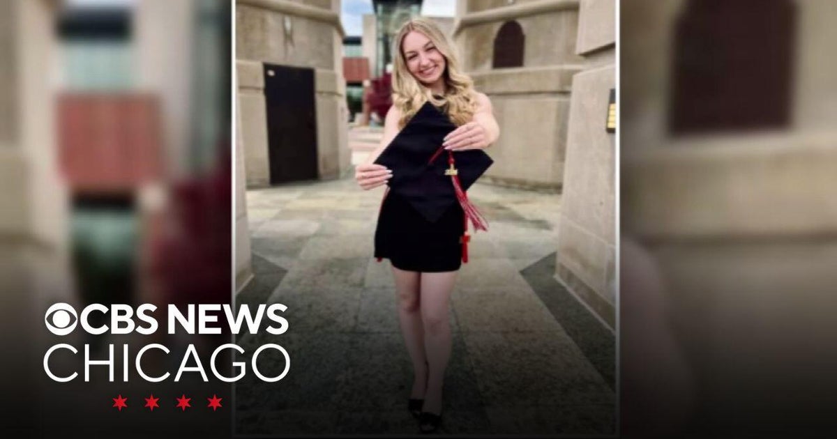 Metra sued after woman hit and killed by train - CBS Chicago
