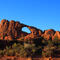 Nature: Arches National Park in Utah