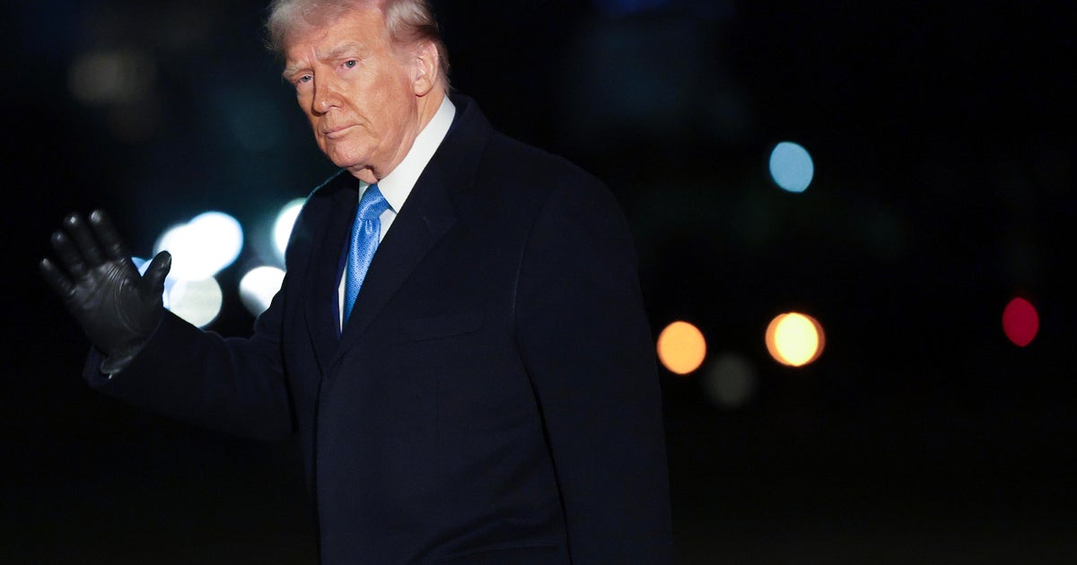 “Facing South Florida” takes up-close look at Trump’s first month back in office “Facing South Florida” takes up-close look at Trump’s first month back in office
