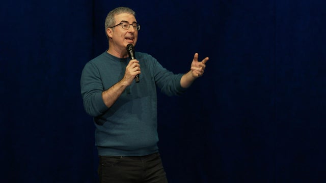 John Oliver