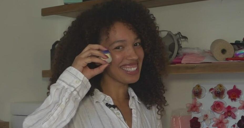 Dermatologist warns against new skincare trends Dermatologist warns against new skincare trends