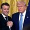 Top takeaways from Trump's press conference with Macron