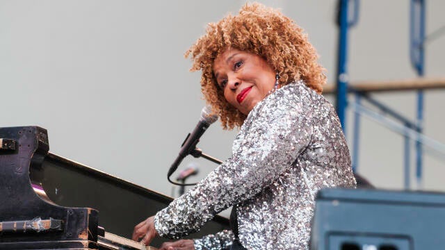 Roberta Flack 