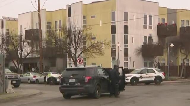 Oakland Housing Authority police officer injured in shooting 